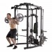 Tunturi SM80 full smith machine Productfoto