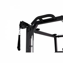 Tunturi SM80 full smith machine Productfoto