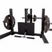 Tunturi SM80 full smith machine Productfoto