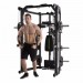 Tunturi SM80 full smith machine Productfoto