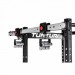 Tunturi Multigrip Pull Up Sliders RC20