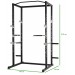 Cage à squat Tunturi WT60 Cross Fit Rack Photos du produit