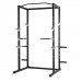 Cage à squat Tunturi WT60 Cross Fit Rack