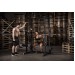 Cage à squat Tunturi WT60 Cross Fit Rack Photos du produit