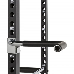Cage à squat Tunturi WT60 Cross Fit Rack Photos du produit