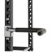 Cage à squat Tunturi WT60 Cross Fit Rack Photos du produit