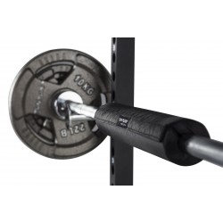 Cage à squat Tunturi WT60 Cross Fit Rack Photos du produit