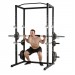Cage à squat Tunturi WT60 Cross Fit Rack Photos du produit