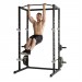 Cage à squat Tunturi WT60 Cross Fit Rack Photos du produit