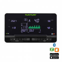 Tapis de course Tunturi Performance T60 Photos du produit