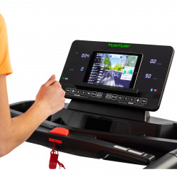 Tapis de course Tunturi Endurance T90 Photos du produit