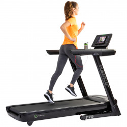 Tapis de course Tunturi Endurance T90 Photos du produit