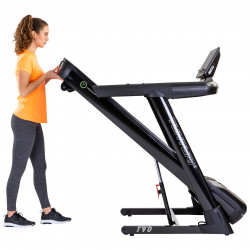Tapis de course Tunturi Endurance T90 Photos du produit