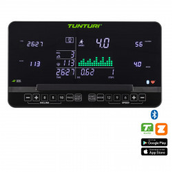Tapis de course Tunturi Endurance T90 Photos du produit