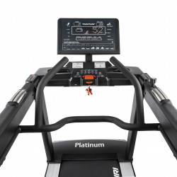 Tapis de course Tunturi Platinum Core Pro Photos du produit