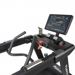 Tapis de course Tunturi Platinum Core Pro Photos du produit