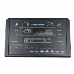 Tapis de course Tunturi Platinum Core Pro Photos du produit