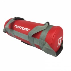 Tunturi Strengthbag 5kg Oranje  Photos du produit