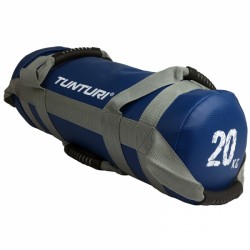 Tunturi Strengthbag 5kg Oranje  Photos du produit
