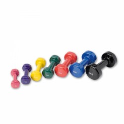 Tunturi Aerobic-Kurzhantel Produktbild