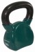 Tunturi Vinyl Kettlebell 4kg, Purple Product picture