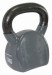 Tunturi Vinyl Kettlebell 4kg, Purple Product picture