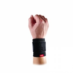 McDavid Wrist Bandage, elastic Product picture