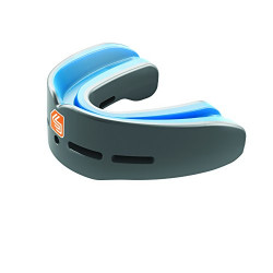 Shock Doctor mouthguard Gel Nano Double  Product picture
