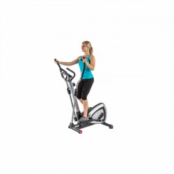 U.N.O. Fitness CT 400 ellipsemaskin produktbilde