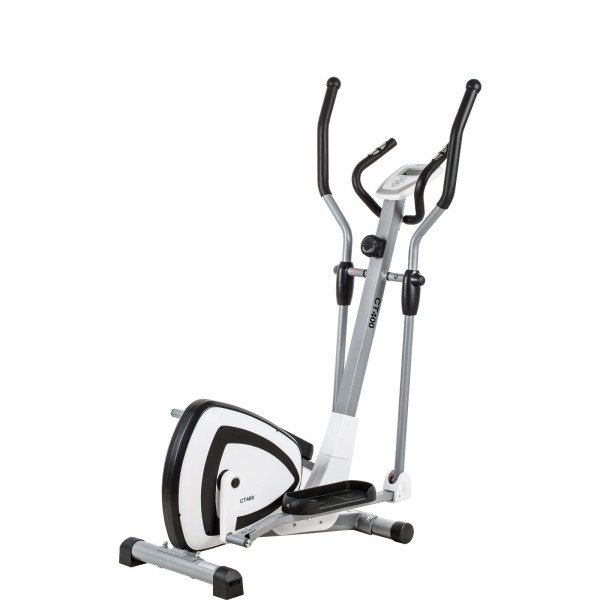 U.N.O. Fitness Crosstrainer CT 400 UNO-12045