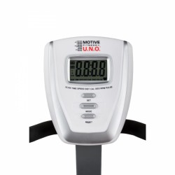 U.N.O. Fitness CT 400 ellipsemaskin produktbilde