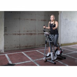 U.N.O. Fitness Crosstrainer CT 400 Produktbild