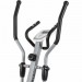 U.N.O. Fitness CT 400 ellipsemaskin produktbilde