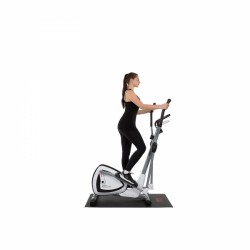 U.N.O. Fitness CT 400 ellipsemaskin produktbilde
