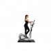 U.N.O. Fitness CT 400 ellipsemaskin produktbilde