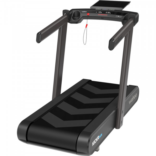 wahoo kicker　WF113 Wahoo treadmill Kickr Run - Fitshop