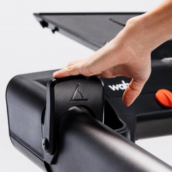 Wahoo Laufband Kickr Run Productfoto