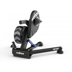 Wahoo Kickr V5 Smart Indoor Trainer Produktbild