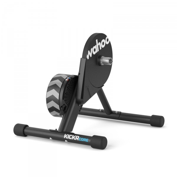 Wahoo Rollentrainer Kickr Core Smart - Fitshop