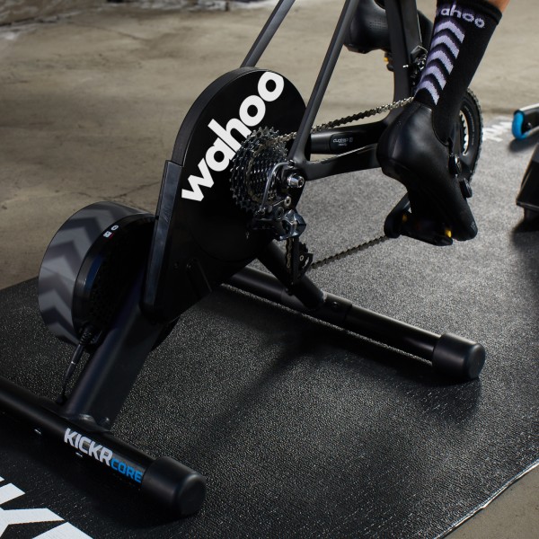 Home trainer Wahoo Kickr Core Smart Récompenses