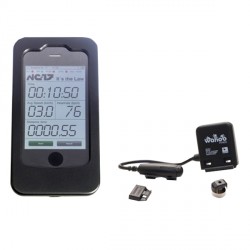 Wahoo iPhone&reg; holder set ANT+ with speed sensor Obrázek výrobku