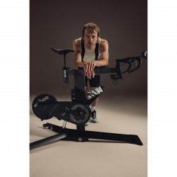 Wahoo Kickr Bike Pro Productfoto