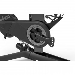 Wahoo Kickr Bike Pro Productfoto