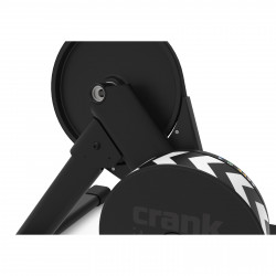 Wahoo KICKR CORE 2 + 11 speed cassette Product picture