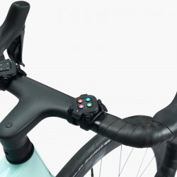 Wahoo KICKR CORE 2 with Zwift Cog and Click Product picture