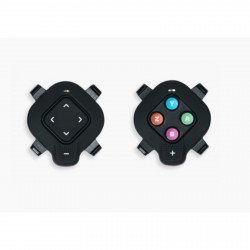Wahoo KICKR CORE 2 with Zwift Cog and Click Product picture