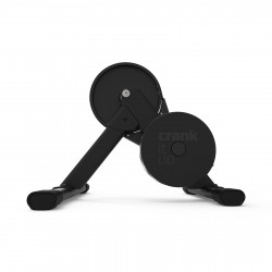 Wahoo KICKR CORE 2 with Zwift Cog and Click Product picture