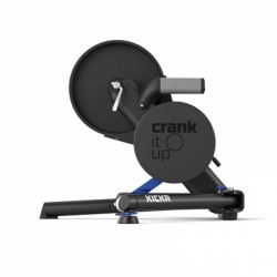 Wahoo Fitness Powertrainer KICKR (Ausstellungsstück) Productfoto