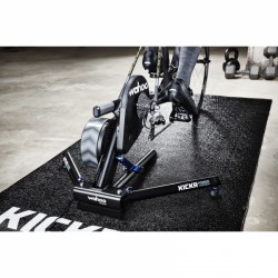 Wahoo Fitness Powertrainer KICKR (Ausstellungsstück) Productfoto