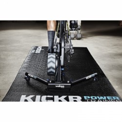 Wahoo Fitness Powertrainer KICKR (Ausstellungsstück) Productfoto
